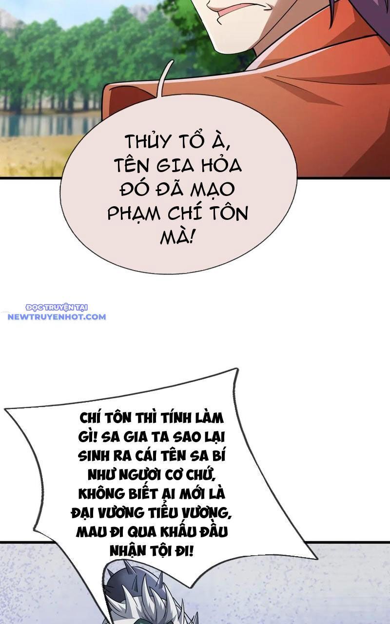 Ngủ Say Vạn Cổ: Xuất Thế Quét Ngang Chư Thiên - Chapter 58 - Page 56