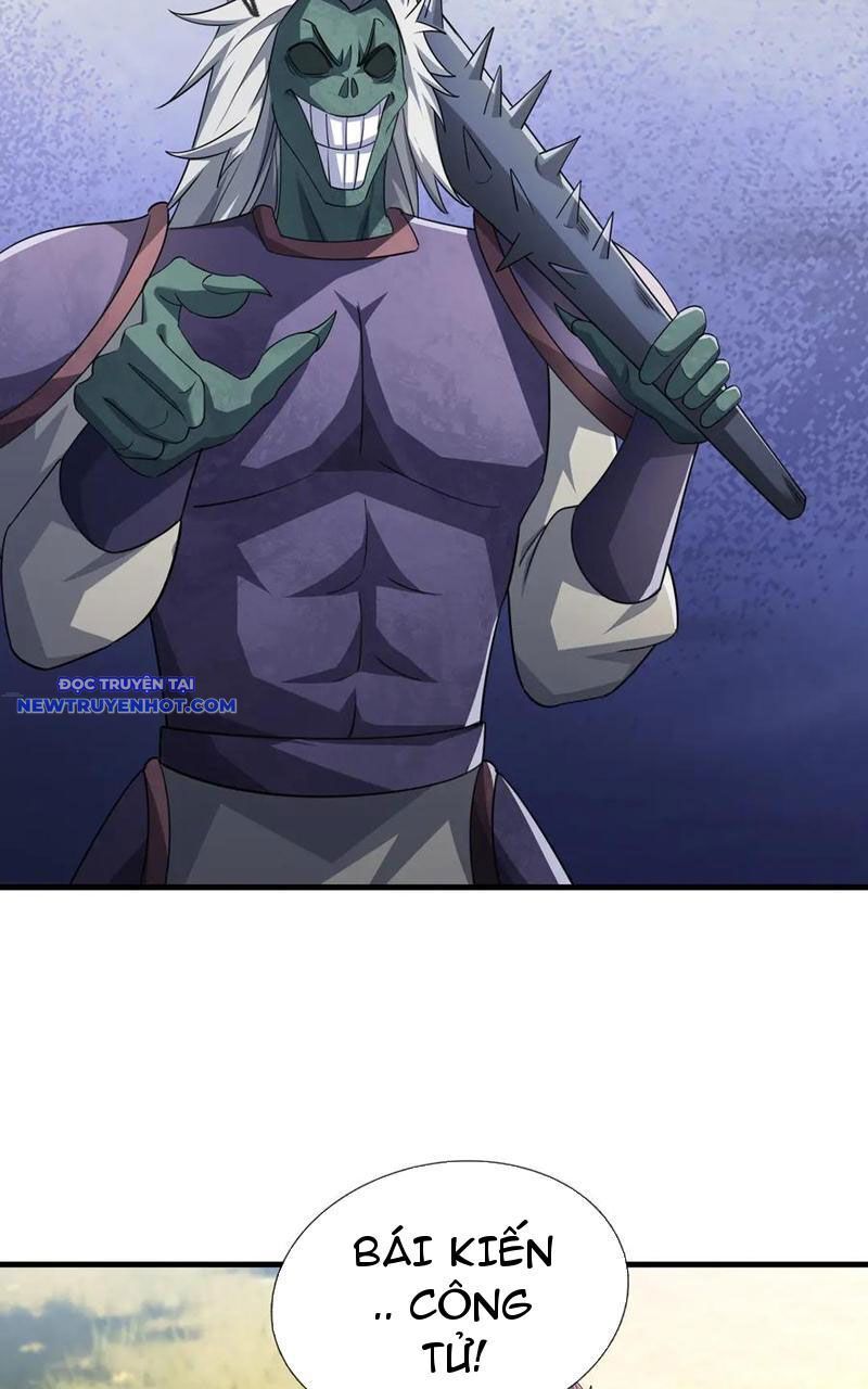 Ngủ Say Vạn Cổ: Xuất Thế Quét Ngang Chư Thiên - Chapter 58 - Page 57