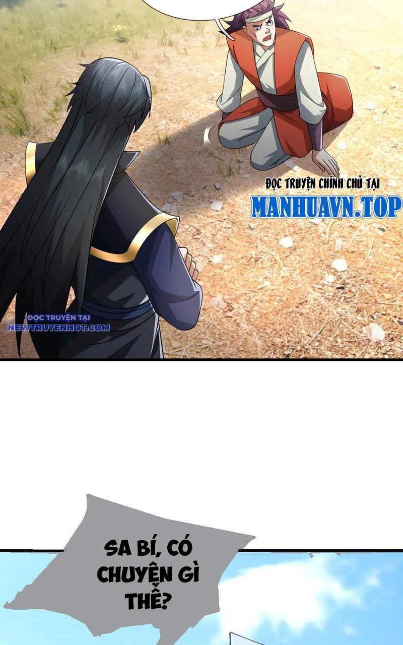 Ngủ Say Vạn Cổ: Xuất Thế Quét Ngang Chư Thiên - Chapter 58 - Page 58