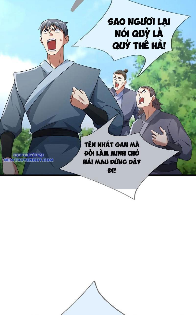 Ngủ Say Vạn Cổ: Xuất Thế Quét Ngang Chư Thiên - Chapter 58 - Page 59