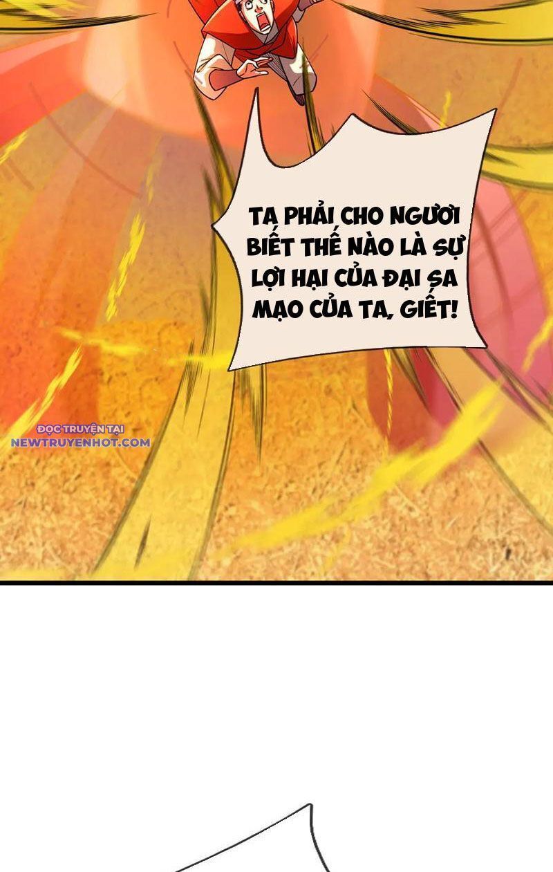 Ngủ Say Vạn Cổ: Xuất Thế Quét Ngang Chư Thiên - Chapter 58 - Page 6