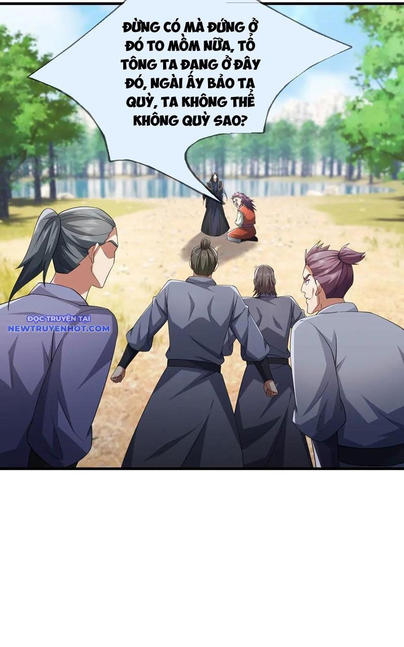 Ngủ Say Vạn Cổ: Xuất Thế Quét Ngang Chư Thiên - Chapter 58 - Page 60