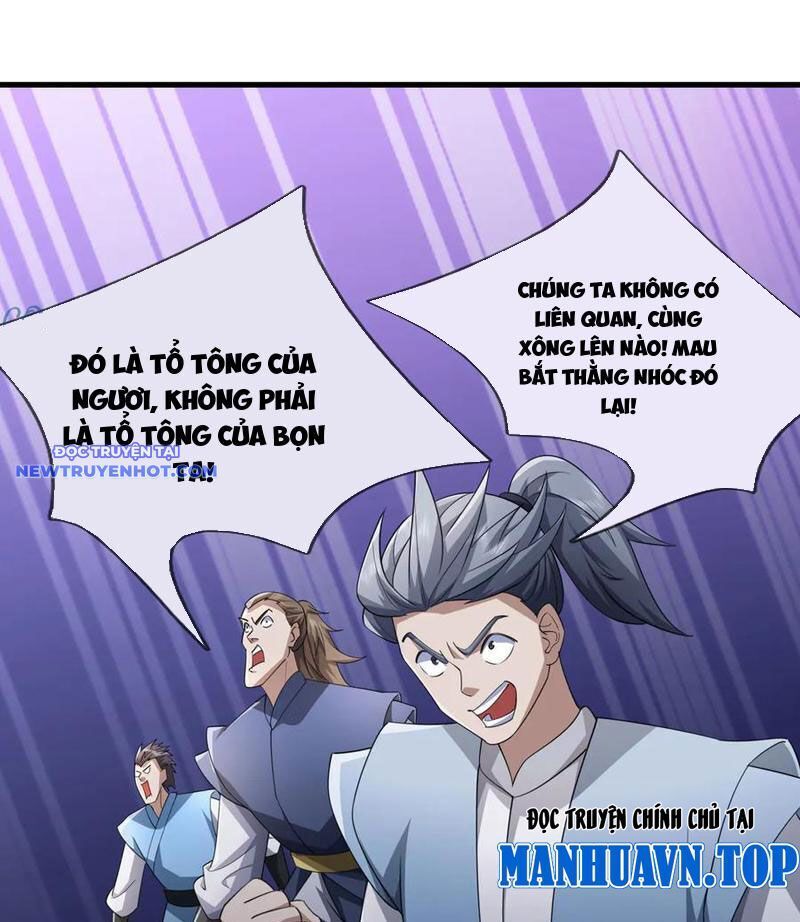 Ngủ Say Vạn Cổ: Xuất Thế Quét Ngang Chư Thiên - Chapter 58 - Page 61