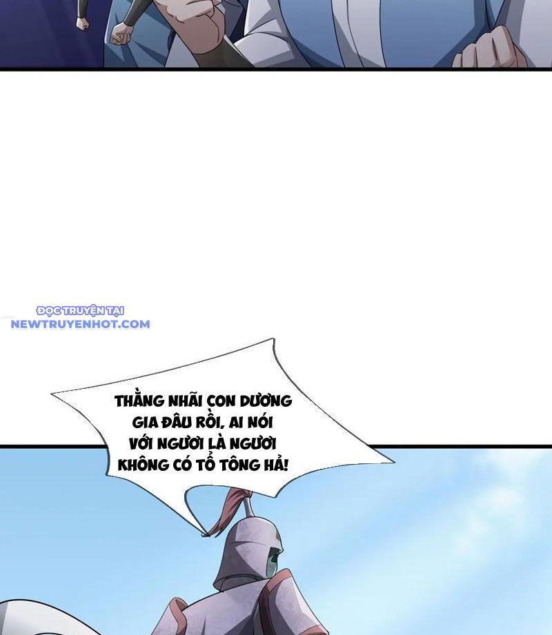 Ngủ Say Vạn Cổ: Xuất Thế Quét Ngang Chư Thiên - Chapter 58 - Page 62