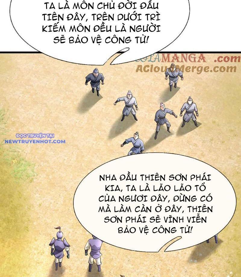 Ngủ Say Vạn Cổ: Xuất Thế Quét Ngang Chư Thiên - Chapter 58 - Page 69