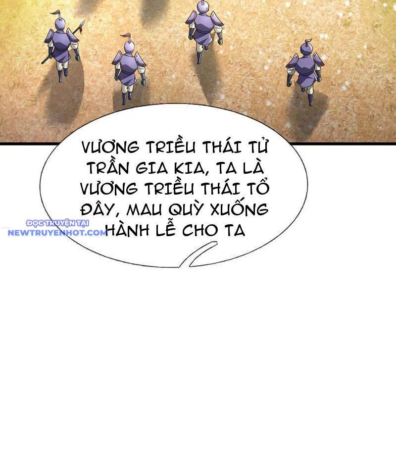 Ngủ Say Vạn Cổ: Xuất Thế Quét Ngang Chư Thiên - Chapter 58 - Page 70