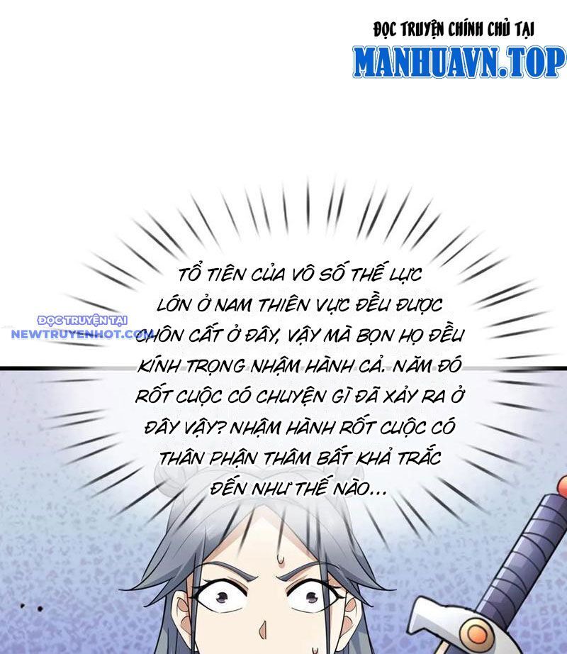 Ngủ Say Vạn Cổ: Xuất Thế Quét Ngang Chư Thiên - Chapter 58 - Page 73