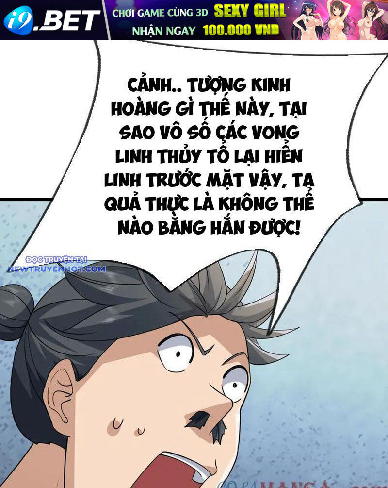 Ngủ Say Vạn Cổ: Xuất Thế Quét Ngang Chư Thiên - Chapter 58 - Page 79
