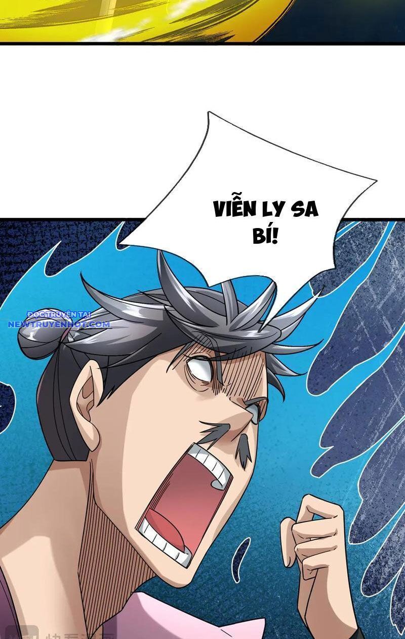 Ngủ Say Vạn Cổ: Xuất Thế Quét Ngang Chư Thiên - Chapter 58 - Page 8