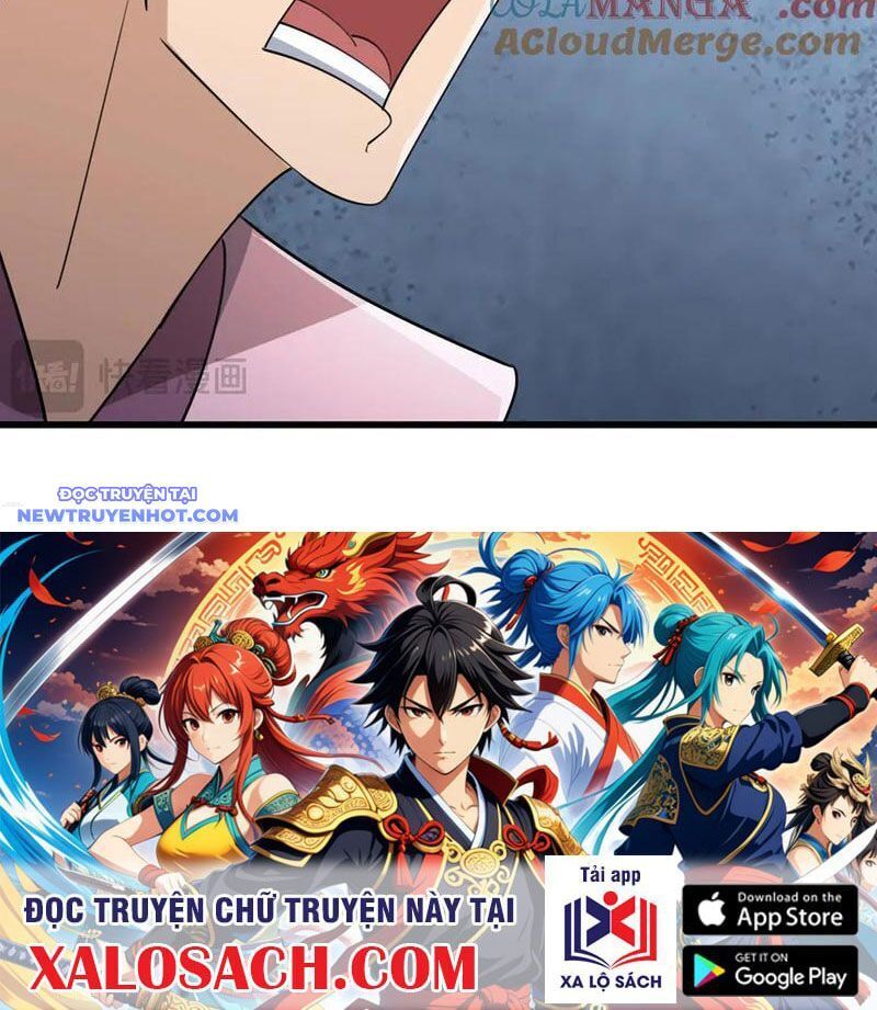 Ngủ Say Vạn Cổ: Xuất Thế Quét Ngang Chư Thiên - Chapter 58 - Page 80