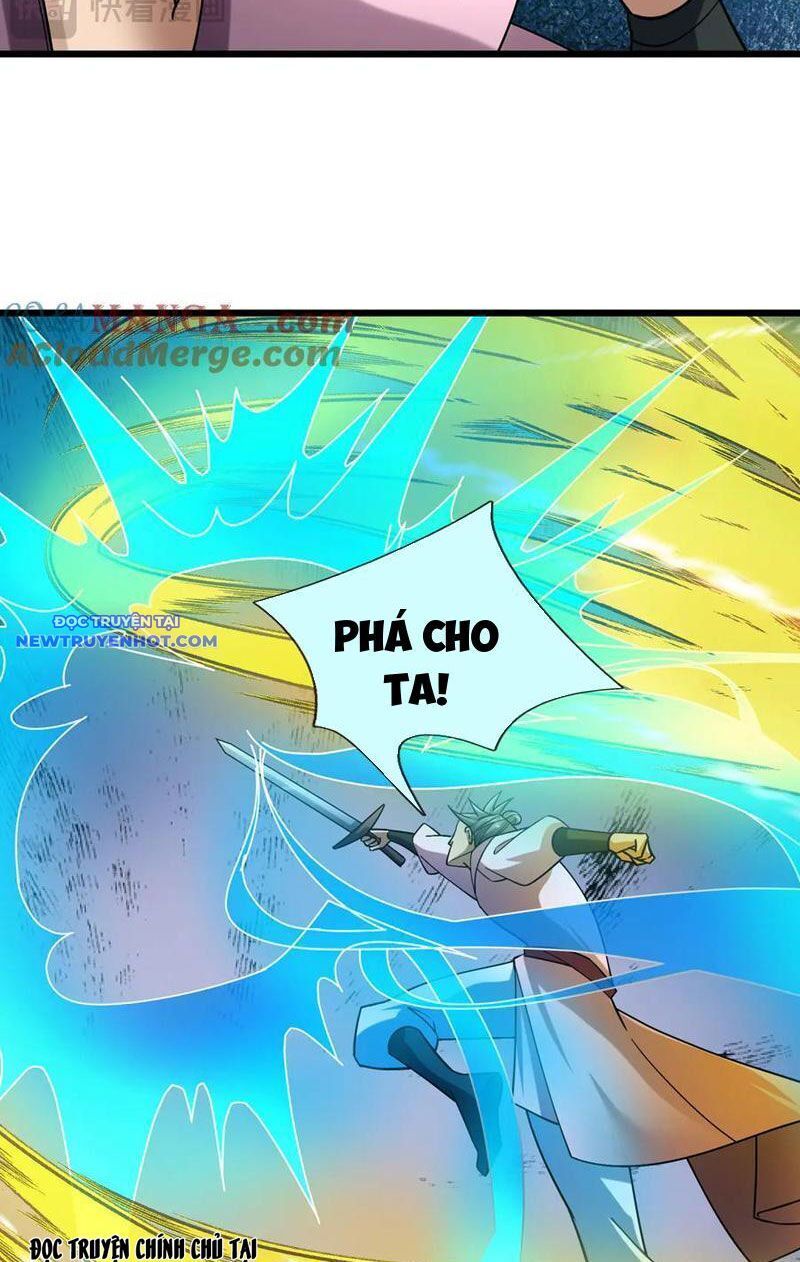 Ngủ Say Vạn Cổ: Xuất Thế Quét Ngang Chư Thiên - Chapter 58 - Page 9