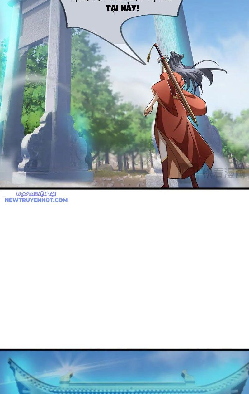 Ngủ Say Vạn Cổ: Xuất Thế Quét Ngang Chư Thiên - Chapter 59 - Page 10