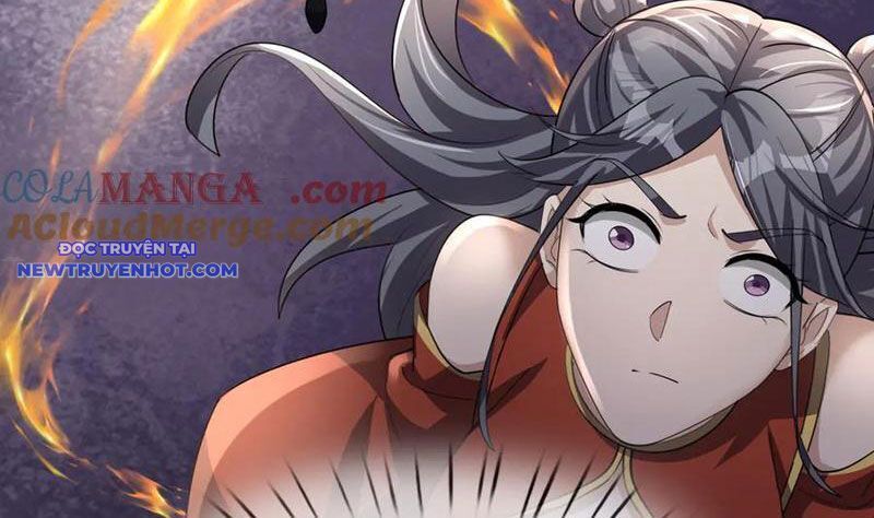 Ngủ Say Vạn Cổ: Xuất Thế Quét Ngang Chư Thiên - Chapter 59 - Page 118