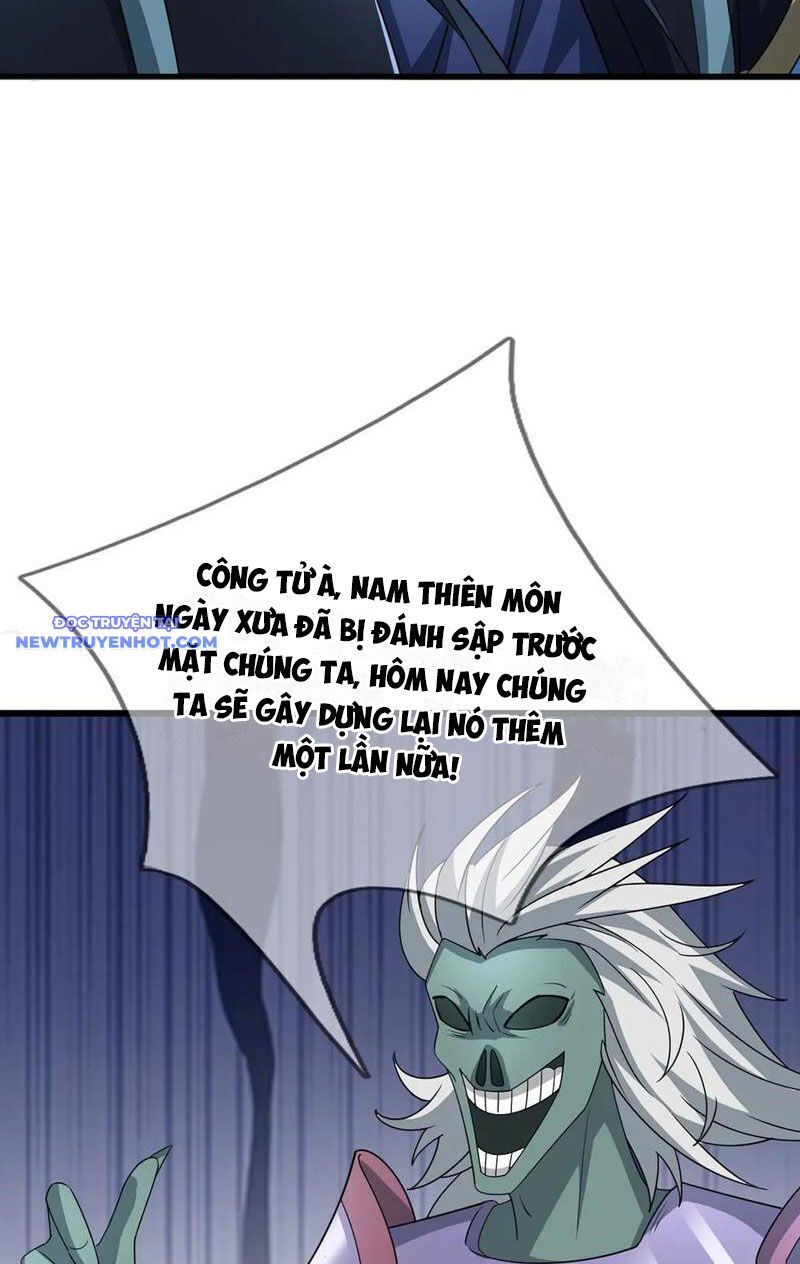 Ngủ Say Vạn Cổ: Xuất Thế Quét Ngang Chư Thiên - Chapter 59 - Page 13