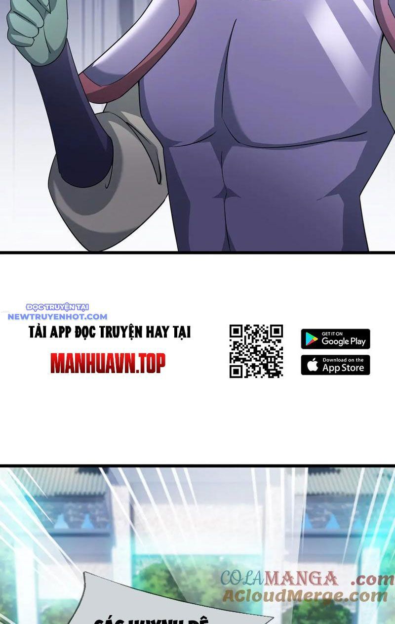 Ngủ Say Vạn Cổ: Xuất Thế Quét Ngang Chư Thiên - Chapter 59 - Page 14