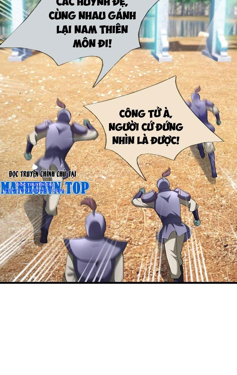 Ngủ Say Vạn Cổ: Xuất Thế Quét Ngang Chư Thiên - Chapter 59 - Page 15