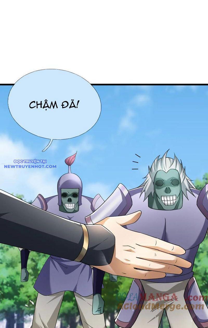 Ngủ Say Vạn Cổ: Xuất Thế Quét Ngang Chư Thiên - Chapter 59 - Page 16