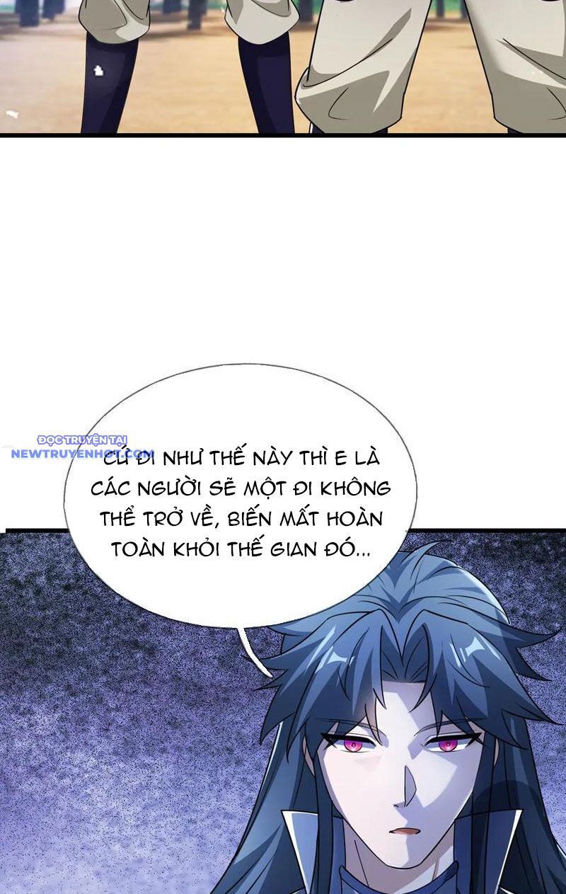 Ngủ Say Vạn Cổ: Xuất Thế Quét Ngang Chư Thiên - Chapter 59 - Page 17
