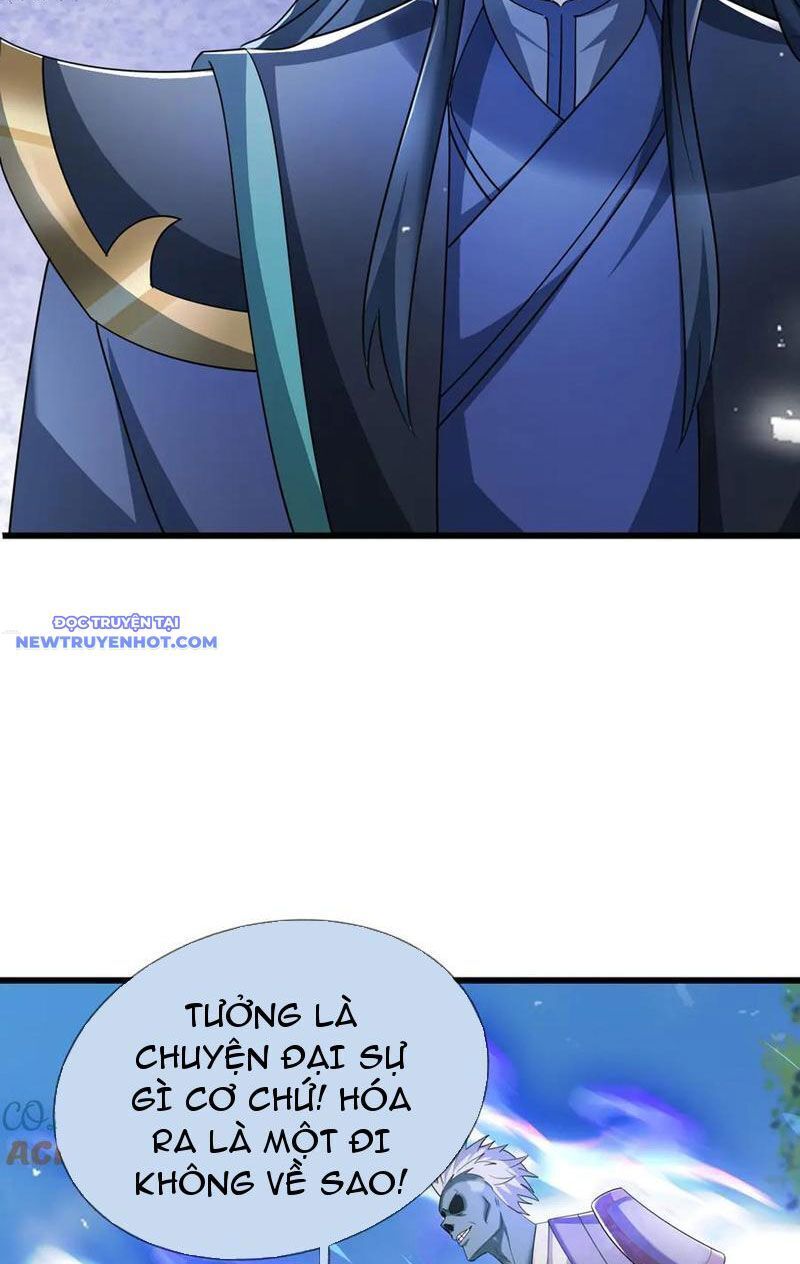 Ngủ Say Vạn Cổ: Xuất Thế Quét Ngang Chư Thiên - Chapter 59 - Page 18