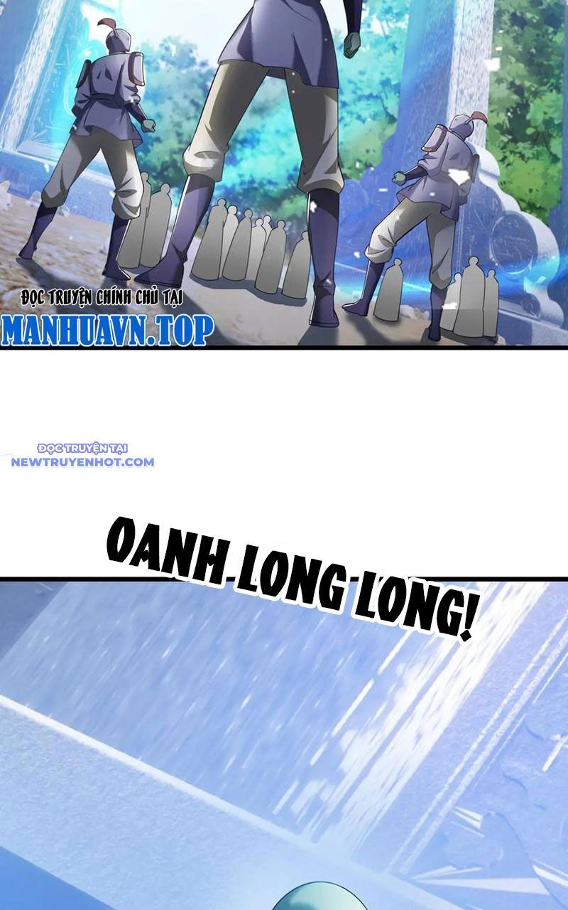 Ngủ Say Vạn Cổ: Xuất Thế Quét Ngang Chư Thiên - Chapter 59 - Page 21