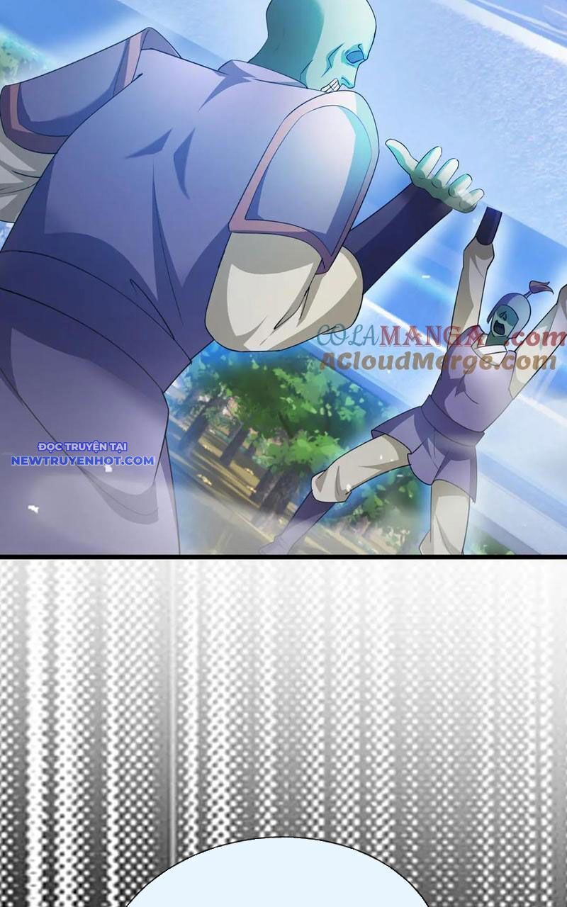 Ngủ Say Vạn Cổ: Xuất Thế Quét Ngang Chư Thiên - Chapter 59 - Page 22