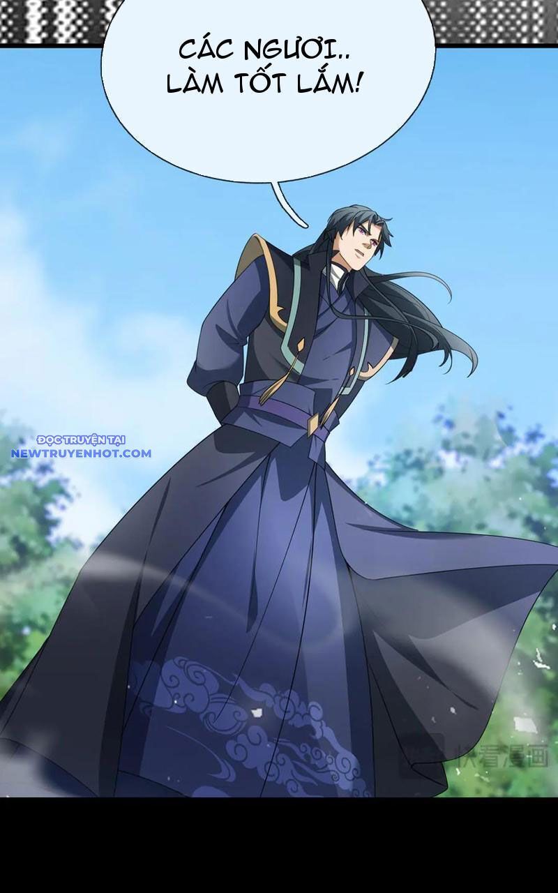 Ngủ Say Vạn Cổ: Xuất Thế Quét Ngang Chư Thiên - Chapter 59 - Page 23