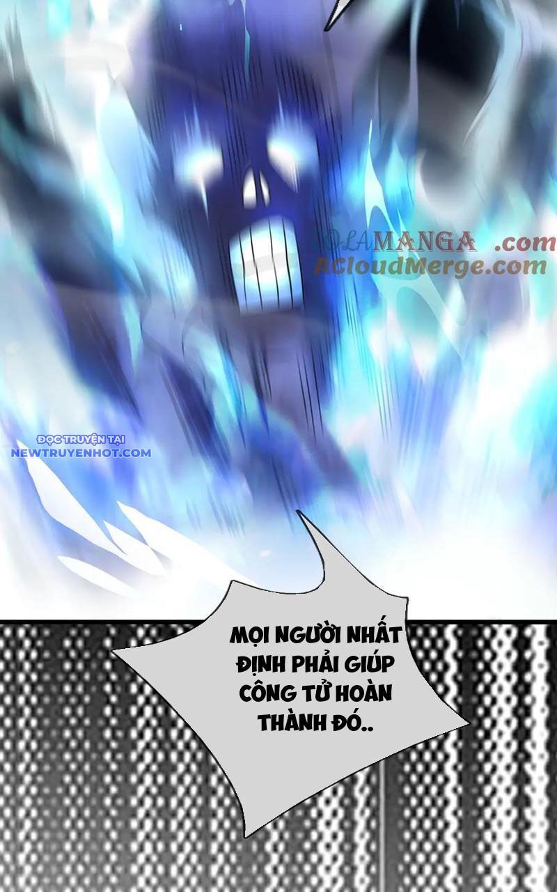 Ngủ Say Vạn Cổ: Xuất Thế Quét Ngang Chư Thiên - Chapter 59 - Page 26
