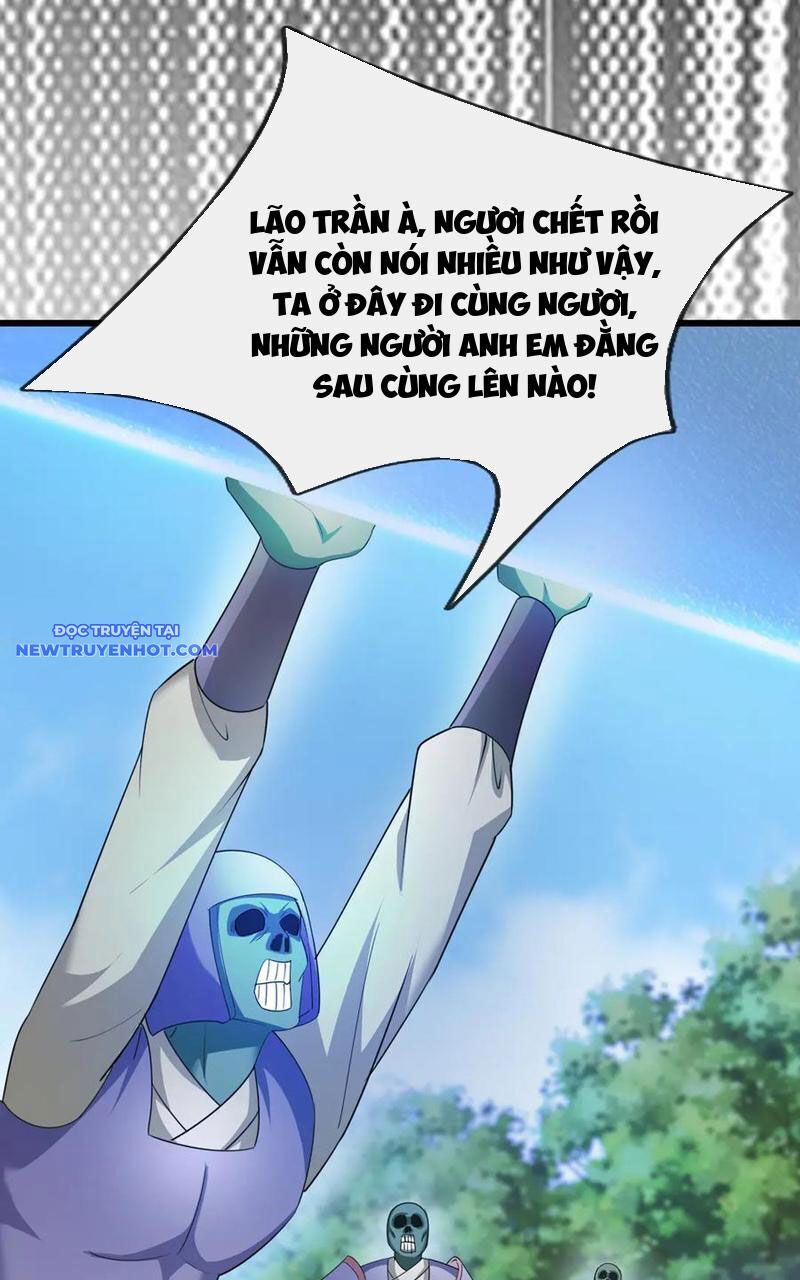 Ngủ Say Vạn Cổ: Xuất Thế Quét Ngang Chư Thiên - Chapter 59 - Page 27