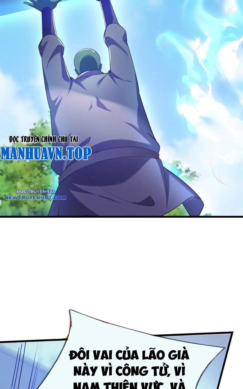 Ngủ Say Vạn Cổ: Xuất Thế Quét Ngang Chư Thiên - Chapter 59 - Page 29