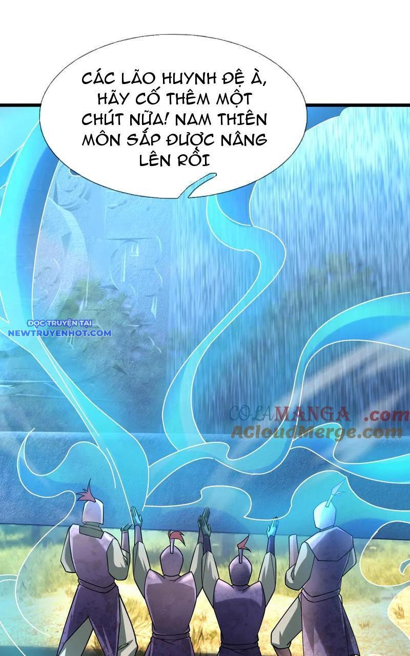 Ngủ Say Vạn Cổ: Xuất Thế Quét Ngang Chư Thiên - Chapter 59 - Page 33