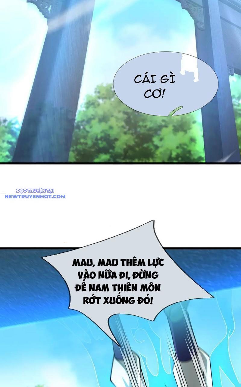 Ngủ Say Vạn Cổ: Xuất Thế Quét Ngang Chư Thiên - Chapter 59 - Page 35