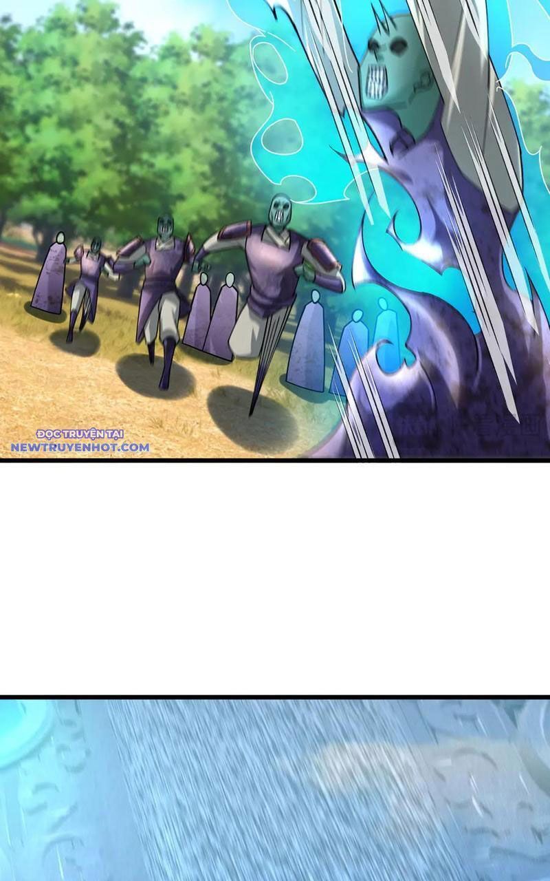 Ngủ Say Vạn Cổ: Xuất Thế Quét Ngang Chư Thiên - Chapter 59 - Page 36