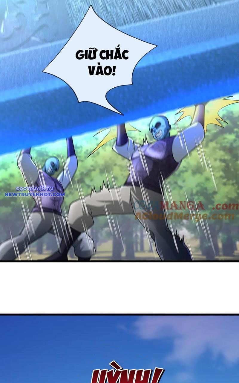 Ngủ Say Vạn Cổ: Xuất Thế Quét Ngang Chư Thiên - Chapter 59 - Page 37