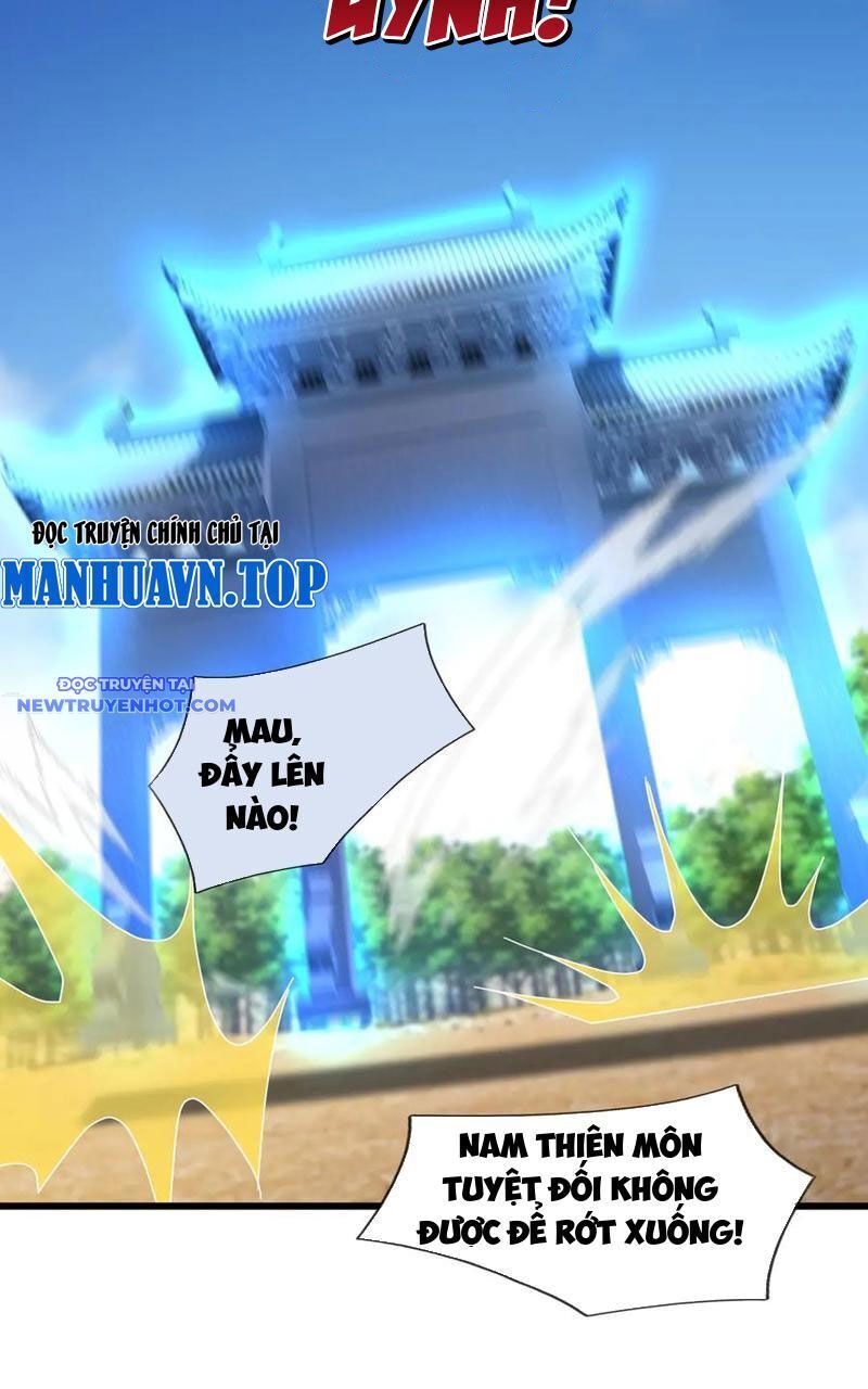 Ngủ Say Vạn Cổ: Xuất Thế Quét Ngang Chư Thiên - Chapter 59 - Page 38