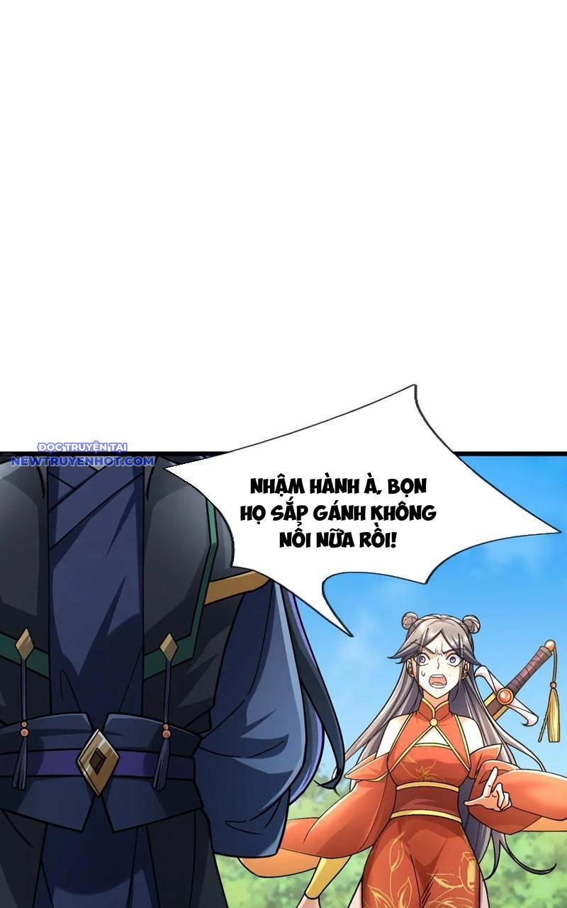 Ngủ Say Vạn Cổ: Xuất Thế Quét Ngang Chư Thiên - Chapter 59 - Page 39