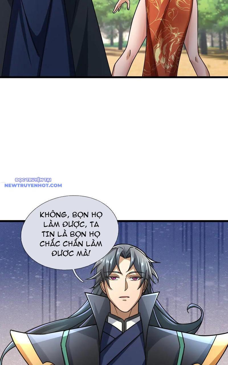 Ngủ Say Vạn Cổ: Xuất Thế Quét Ngang Chư Thiên - Chapter 59 - Page 40