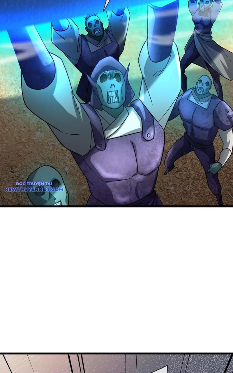 Ngủ Say Vạn Cổ: Xuất Thế Quét Ngang Chư Thiên - Chapter 59 - Page 42