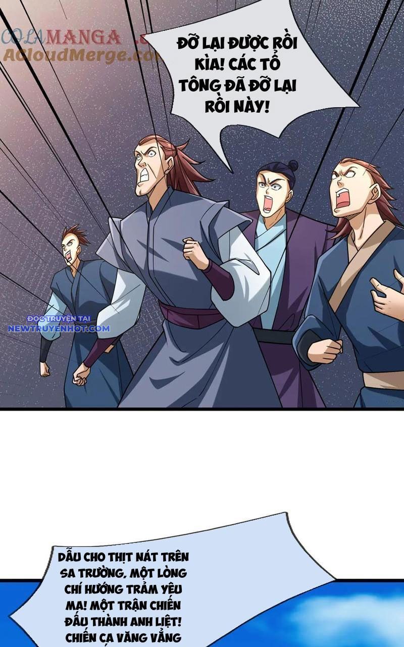 Ngủ Say Vạn Cổ: Xuất Thế Quét Ngang Chư Thiên - Chapter 59 - Page 43