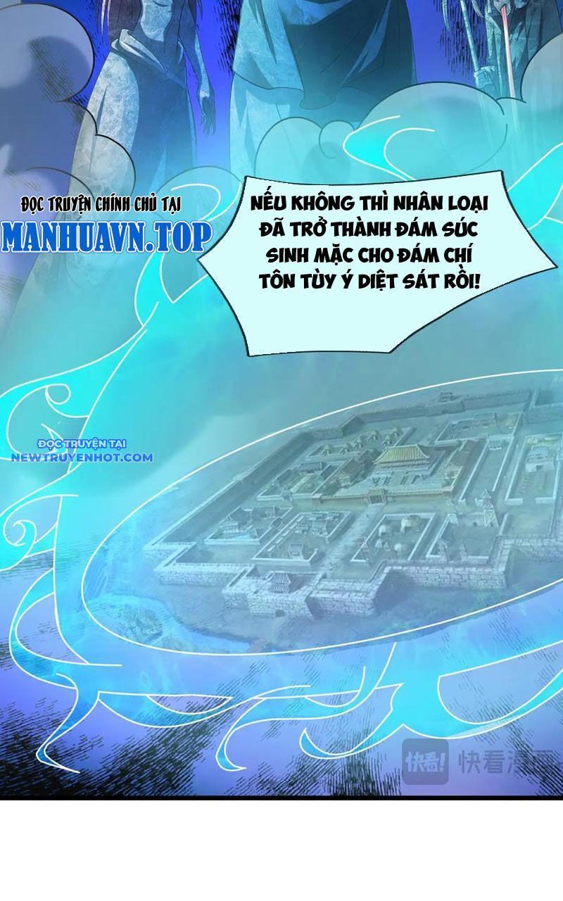 Ngủ Say Vạn Cổ: Xuất Thế Quét Ngang Chư Thiên - Chapter 59 - Page 49