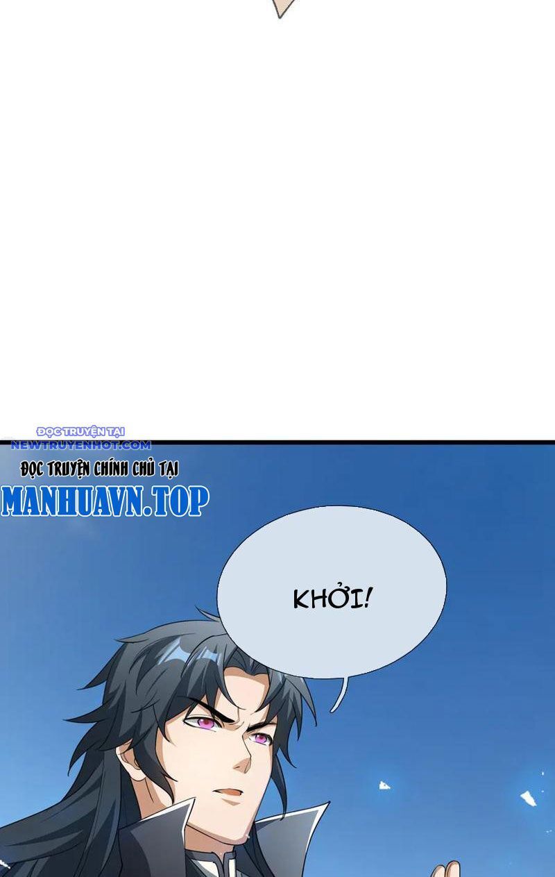 Ngủ Say Vạn Cổ: Xuất Thế Quét Ngang Chư Thiên - Chapter 59 - Page 5