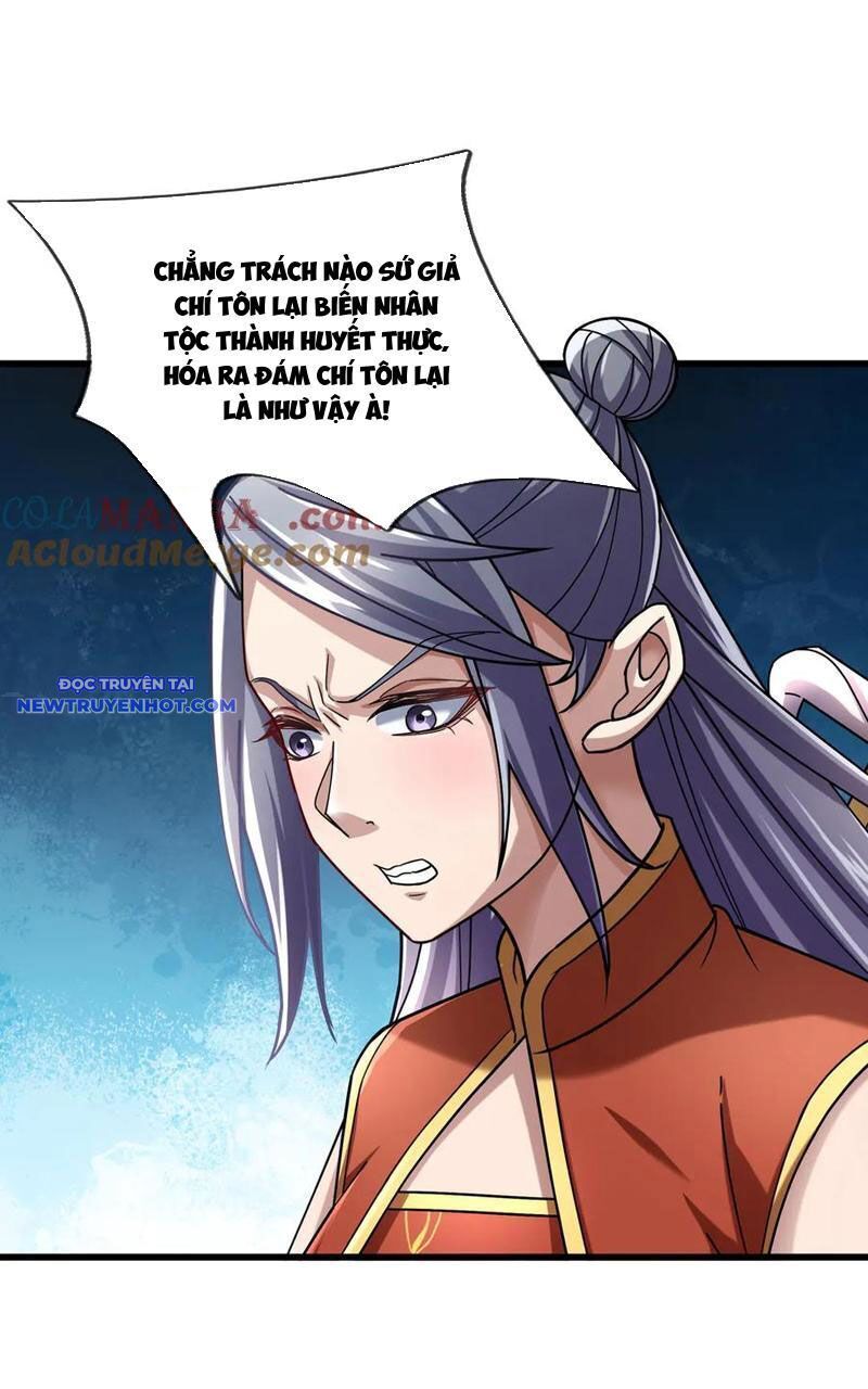 Ngủ Say Vạn Cổ: Xuất Thế Quét Ngang Chư Thiên - Chapter 59 - Page 50