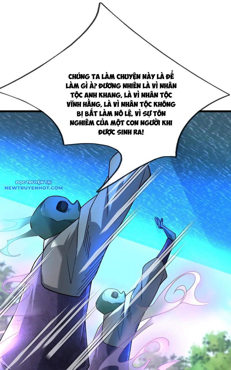 Ngủ Say Vạn Cổ: Xuất Thế Quét Ngang Chư Thiên - Chapter 59 - Page 51