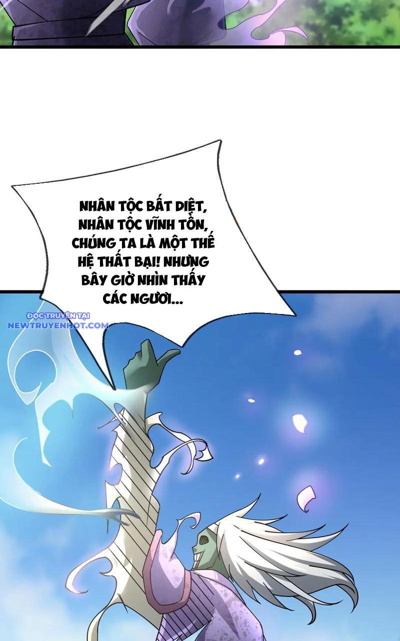 Ngủ Say Vạn Cổ: Xuất Thế Quét Ngang Chư Thiên - Chapter 59 - Page 52