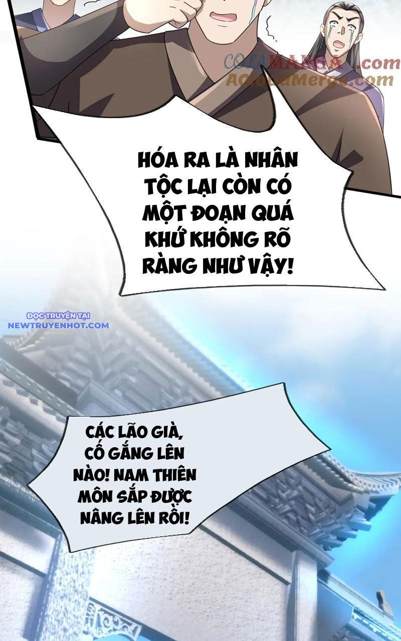 Ngủ Say Vạn Cổ: Xuất Thế Quét Ngang Chư Thiên - Chapter 59 - Page 56
