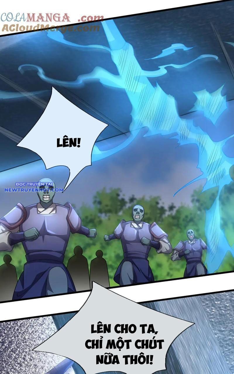 Ngủ Say Vạn Cổ: Xuất Thế Quét Ngang Chư Thiên - Chapter 59 - Page 58