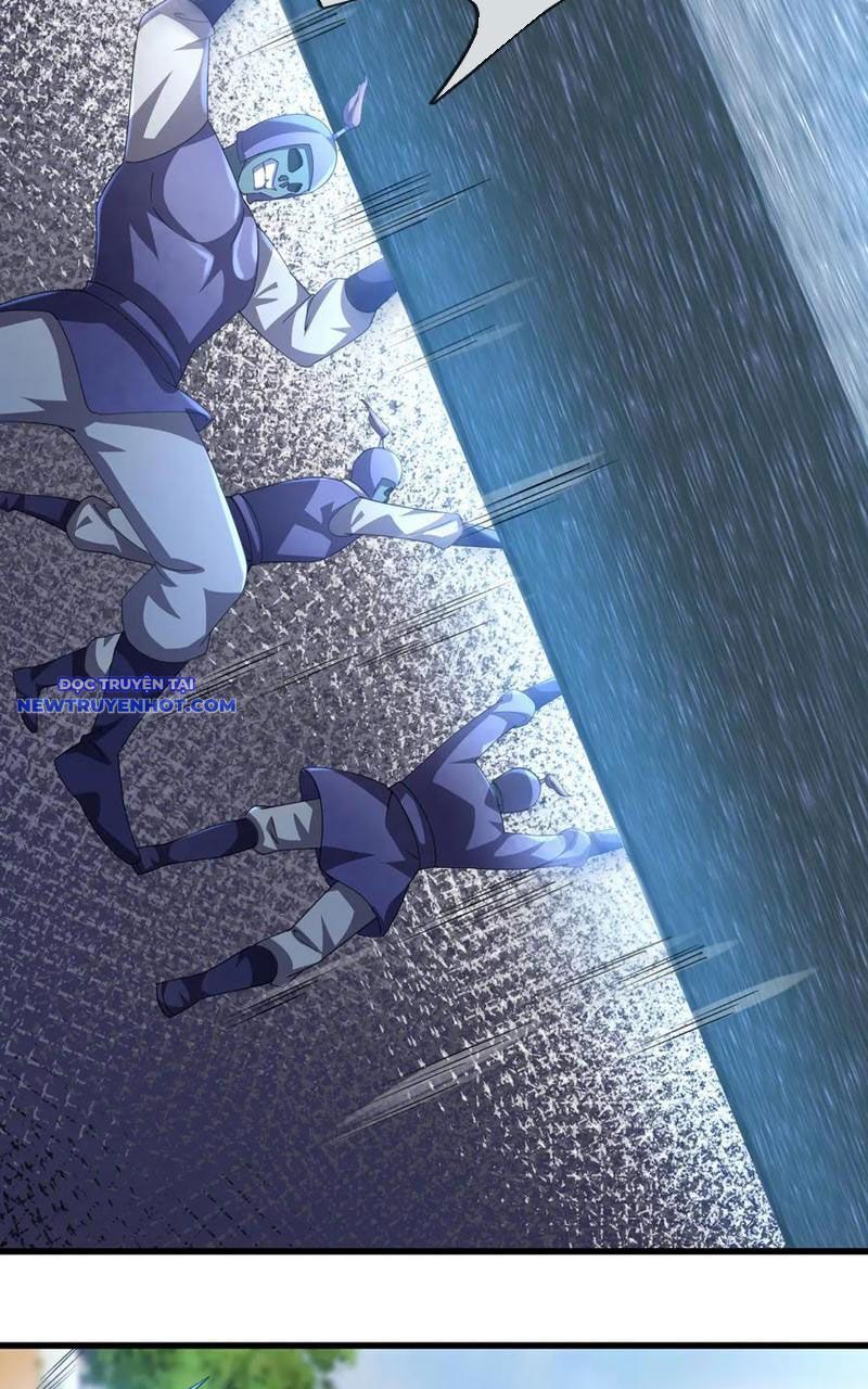 Ngủ Say Vạn Cổ: Xuất Thế Quét Ngang Chư Thiên - Chapter 59 - Page 59