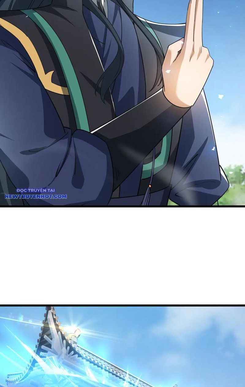 Ngủ Say Vạn Cổ: Xuất Thế Quét Ngang Chư Thiên - Chapter 59 - Page 6