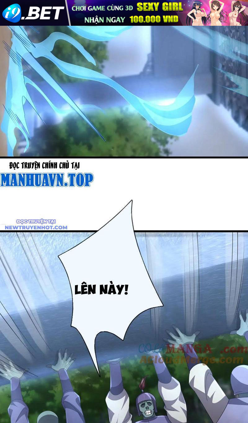 Ngủ Say Vạn Cổ: Xuất Thế Quét Ngang Chư Thiên - Chapter 59 - Page 61