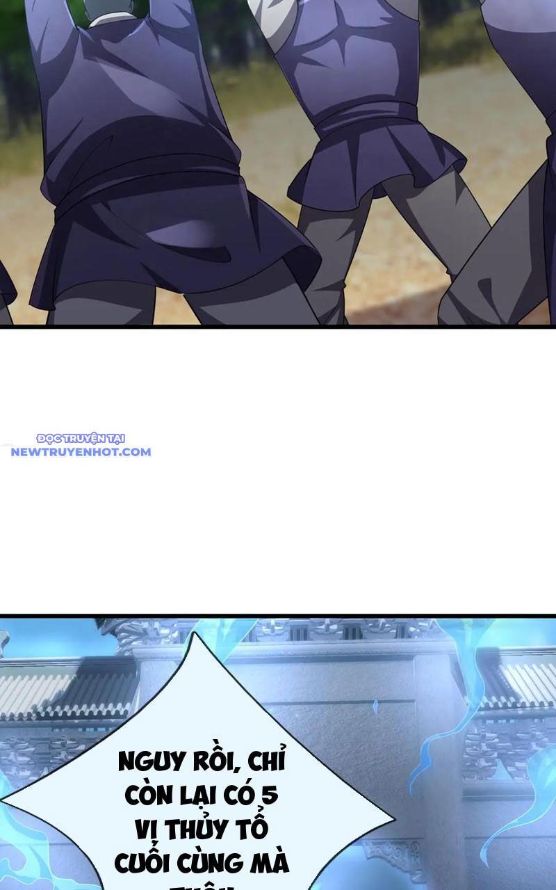 Ngủ Say Vạn Cổ: Xuất Thế Quét Ngang Chư Thiên - Chapter 59 - Page 62