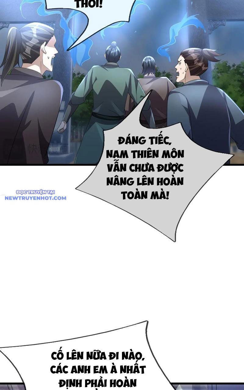 Ngủ Say Vạn Cổ: Xuất Thế Quét Ngang Chư Thiên - Chapter 59 - Page 63